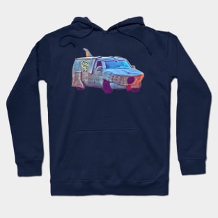 Mutt Cutts Hoodie